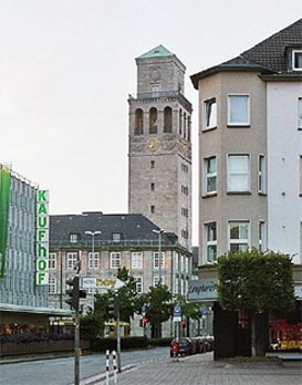 Kanzleihaus
